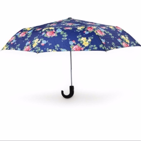 Accessories - Need an umbrella? Best Selling Floral Umbrella!